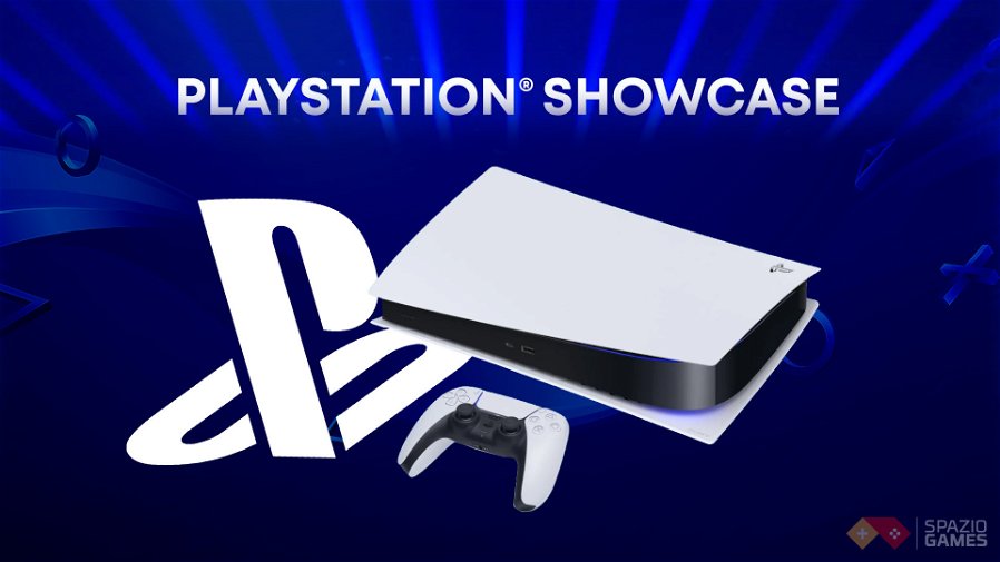 PlayStation 5 Showcase, tutti i giochi in arrivo per la PS5