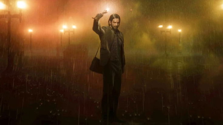 Alan Wake 2 è tornato e abbiamo la data di uscita