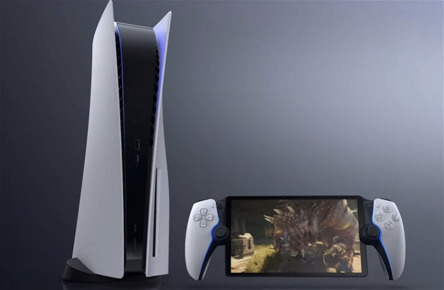 Immagine di PlayStation Project Q, forse il prezzo è stato svelato da... Xbox