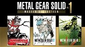 Metal Gear Solid Collection, non solo la trilogia: confermati i primi 2 grandi classici