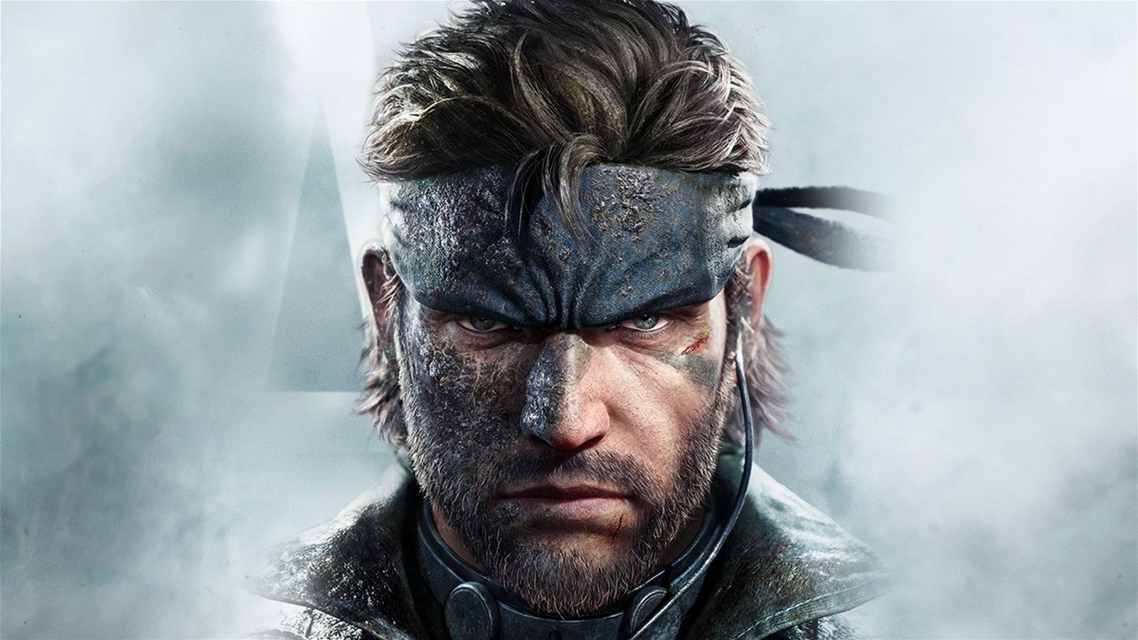 Il "vero" Snake ha giocato i primi minuti di Metal Gear Solid Delta: «È stato spettacolare»