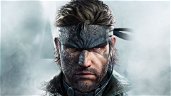 David Hayter sarà di nuovo Snake in Metal Gear Solid Delta: è ufficiale!