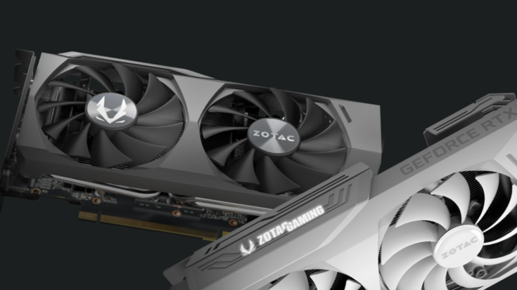 Zotac RTX 3060 Ti con oltre 150€ di sconto! -28%