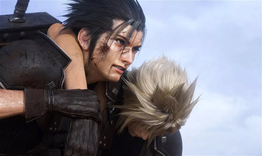 Immagine di I fan di Final Fantasy VII Rebirth sono in subbuglio, ma c'è un perché