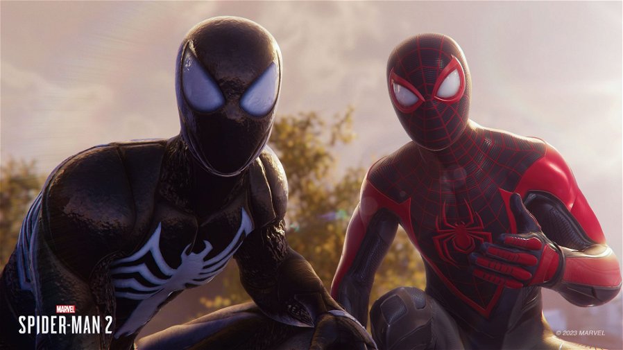 Immagine di Marvel's Spider-Man 2, annunciata la data d'uscita ufficiale