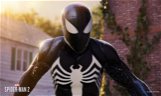 Marvel's Spider-Man 2, i fan hanno avvistato un villain misterioso