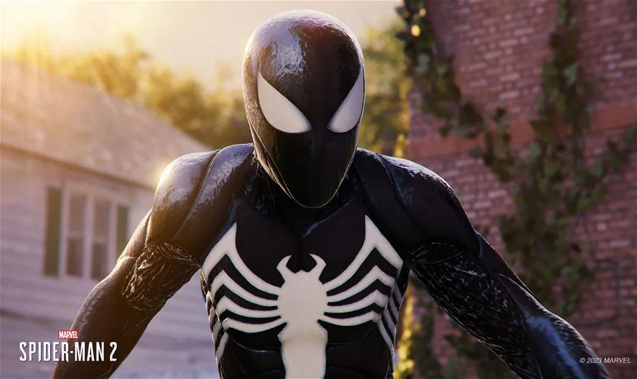 Immagine di Marvel's Spider-Man 2 potrebbe portarci nel multiverso