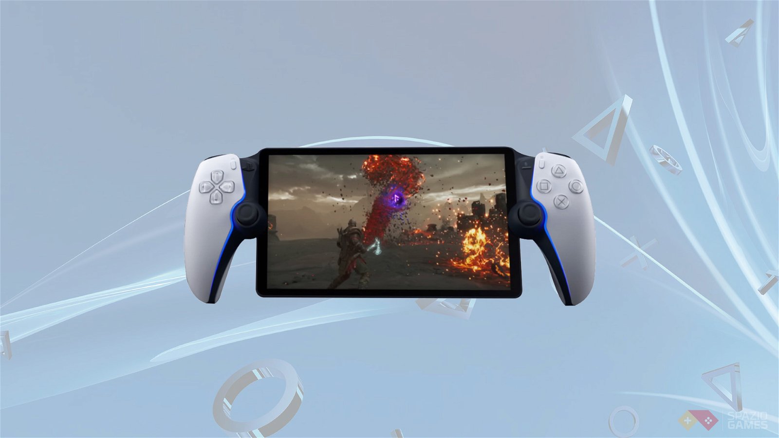 PlayStation Portal, prezzo e dettagli della PS5 tascabile - SpazioGames