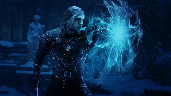 Immagine di The Witcher, c'è chi chiede di dare una chance a Liam Hemsworth come Geralt