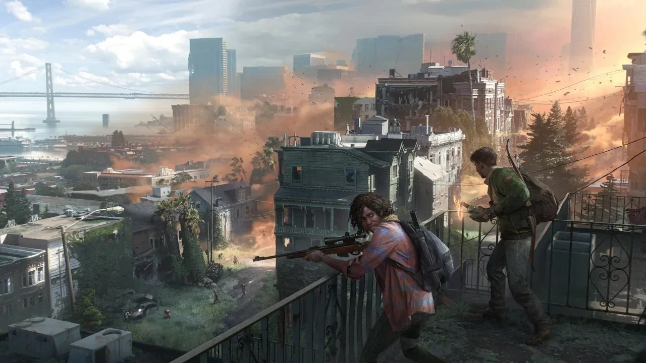 The Last of Us Multiplayer è stato cancellato, è ufficiale