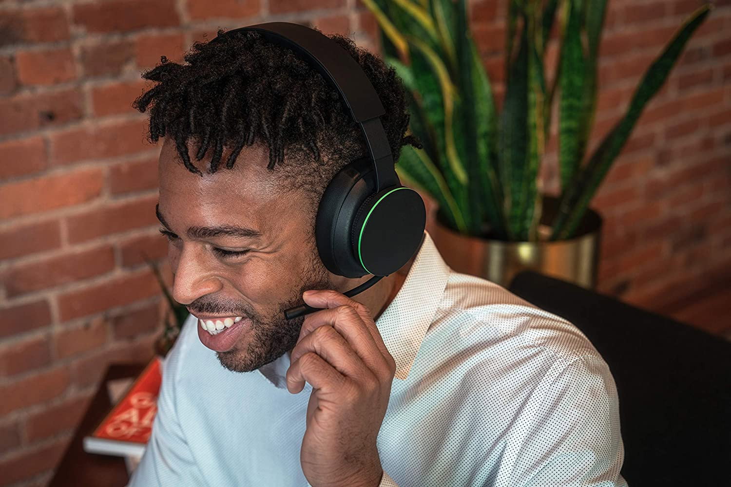 Cuffie ufficiali Xbox Wireless con uno sconto del 18%!