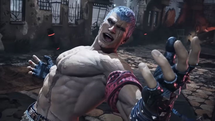 Tekken 8, leak svela un altro "furioso" ritorno dal passato [Agg.]