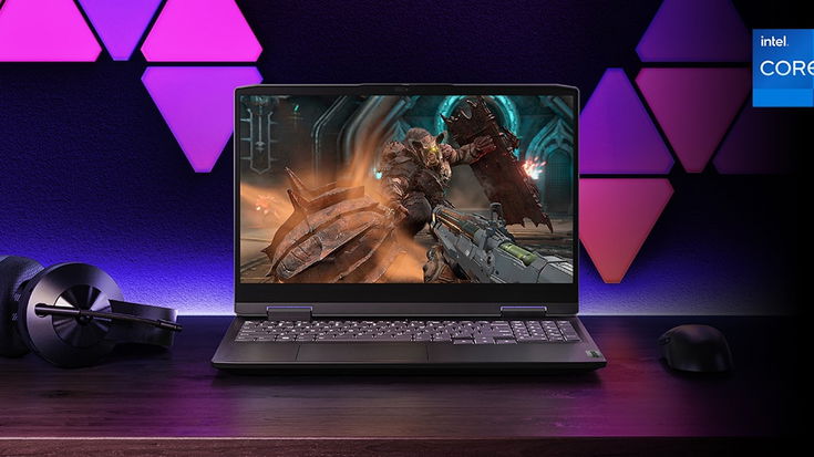 Lenovo IdeaPad Gaming 3 con RTX 3050 TI in sconto quasi  a metà prezzo!