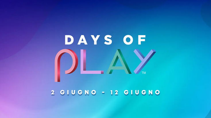 Sconti PlayStation: i migliori giochi e accessori a prezzo basso coi Days of Play