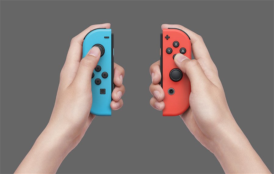 Immagine di Nintendo Switch OLED a meno di 300€! Risparmi il 15%!