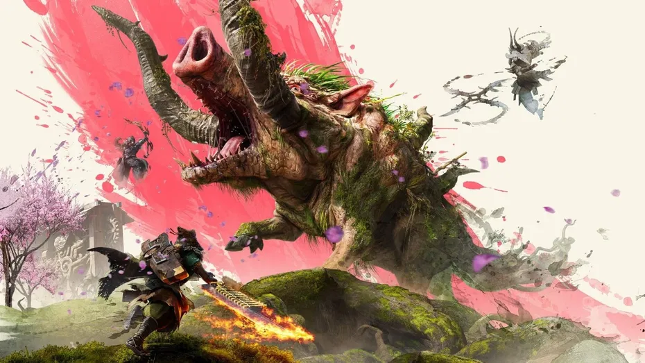 Immagine di Il rivale di Monster Hunter sarebbe già arrivato alla fine, dopo 7 mesi