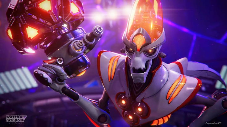 Ratchet & Clank Rift Apart arriva su PC, è ufficiale!