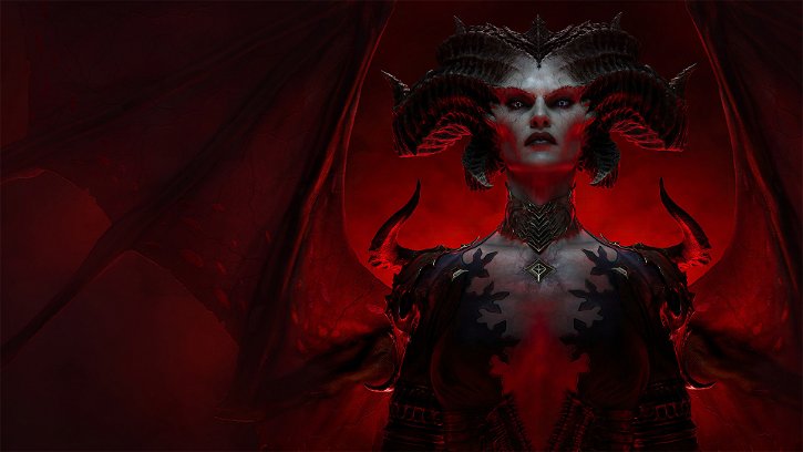 Immagine di Diablo IV in sconto! Risparmia il 25% su tutte le edizioni Xbox!