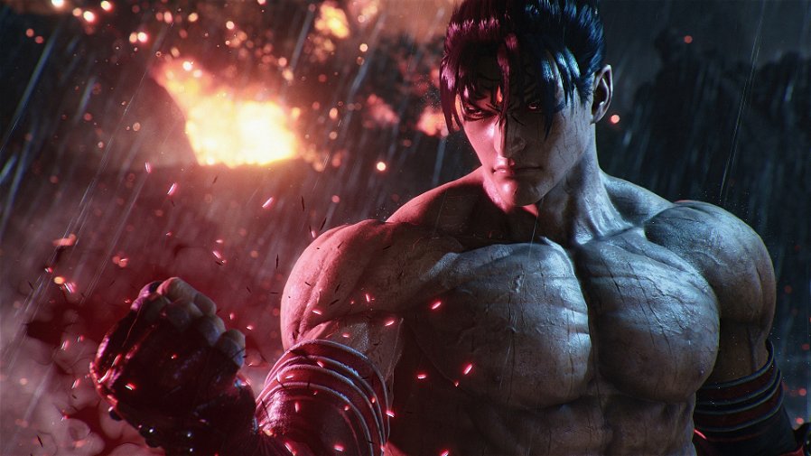Immagine di Tekken, producer commenta le minacce: "Non chiedetemi c*****e"