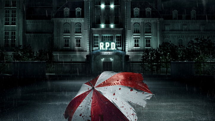 Immagine di Resident Evil potrebbe presto tornare al cinema