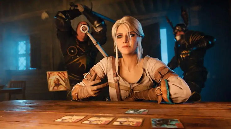 CD Projekt licenzierà circa 30 dipendenti con la "morte" di GWENT