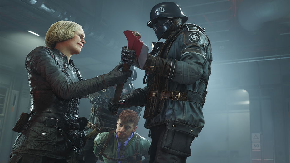 Immagine di Wolfenstein potrebbe sorprendere nel prossimo evento Xbox