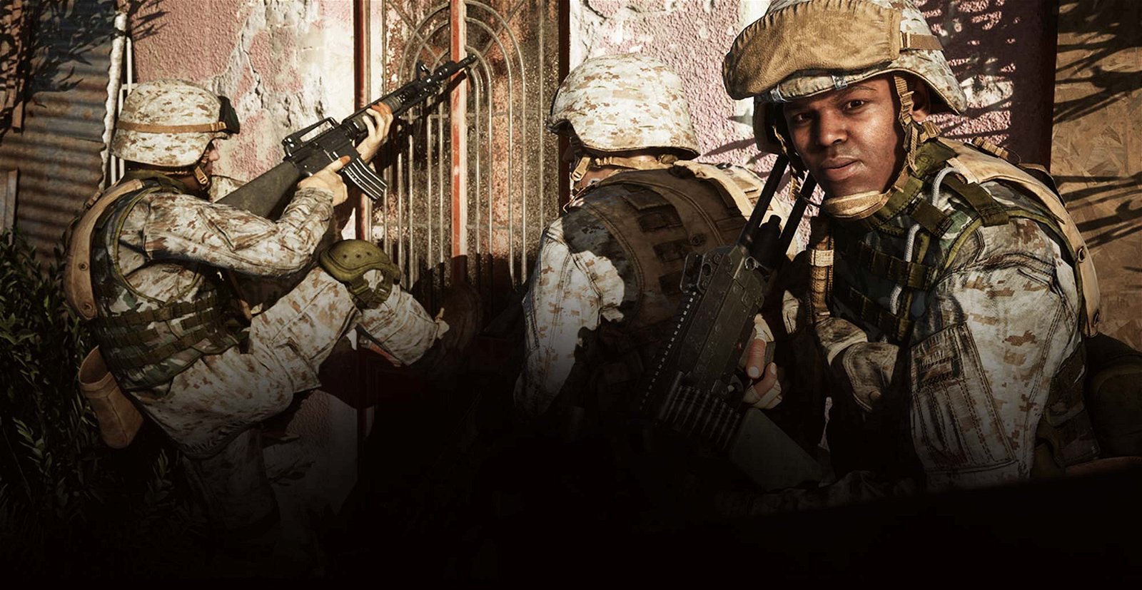 Six Days in Fallujah in sconto su Instant Gaming! -26%