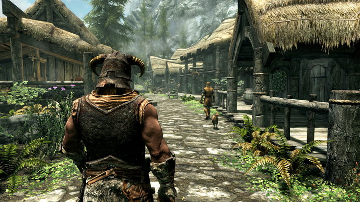 Skyrim ci riprova: arrivano le mod a pagamento (e i fan non ci stanno)