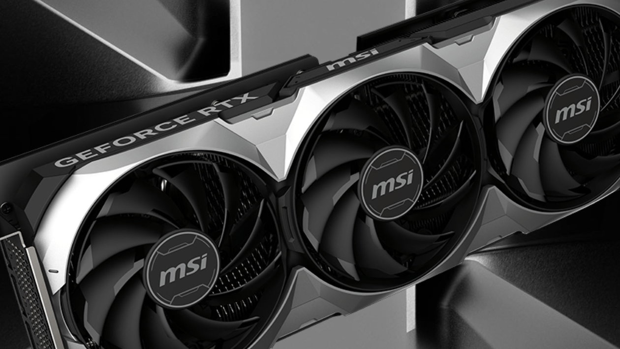 Immagine di MSI RTX 4070, nuova GPU NVIDIA già a prezzo scontato! -37%
