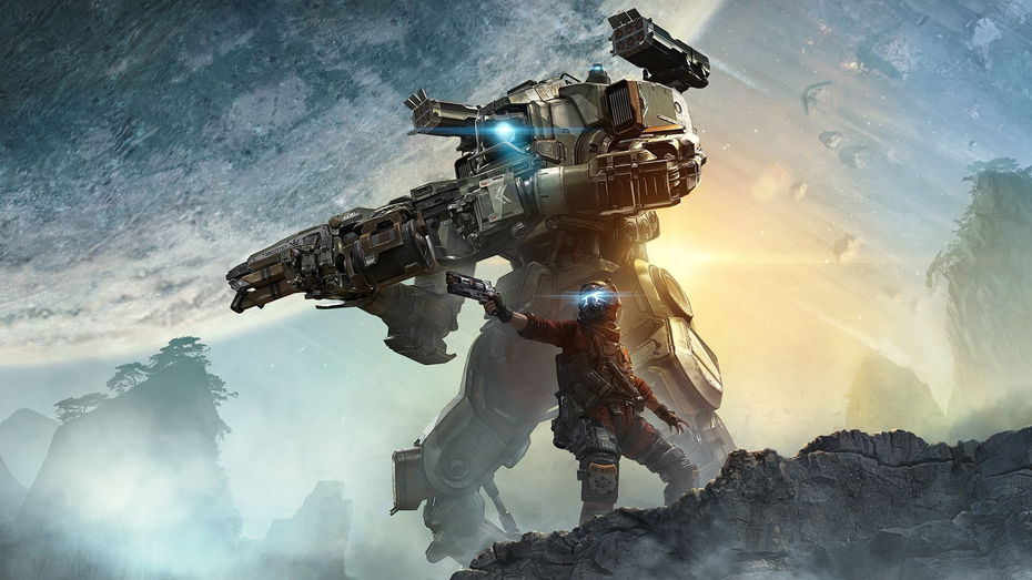 Immagine di Gli autori di Titanfall annunciano un nuovo progetto, sarà «il divertimento in qualcosa di nuovo»