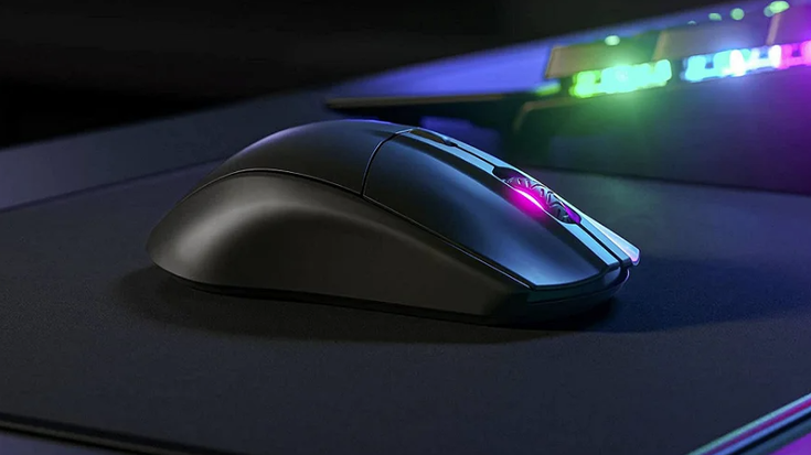 SteelSeries: mouse, cuffie e tastiere con sconti fino al 42%