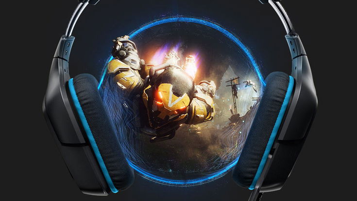 Logitech G432, cuffie gaming 7.1, oggi a un super prezzo!