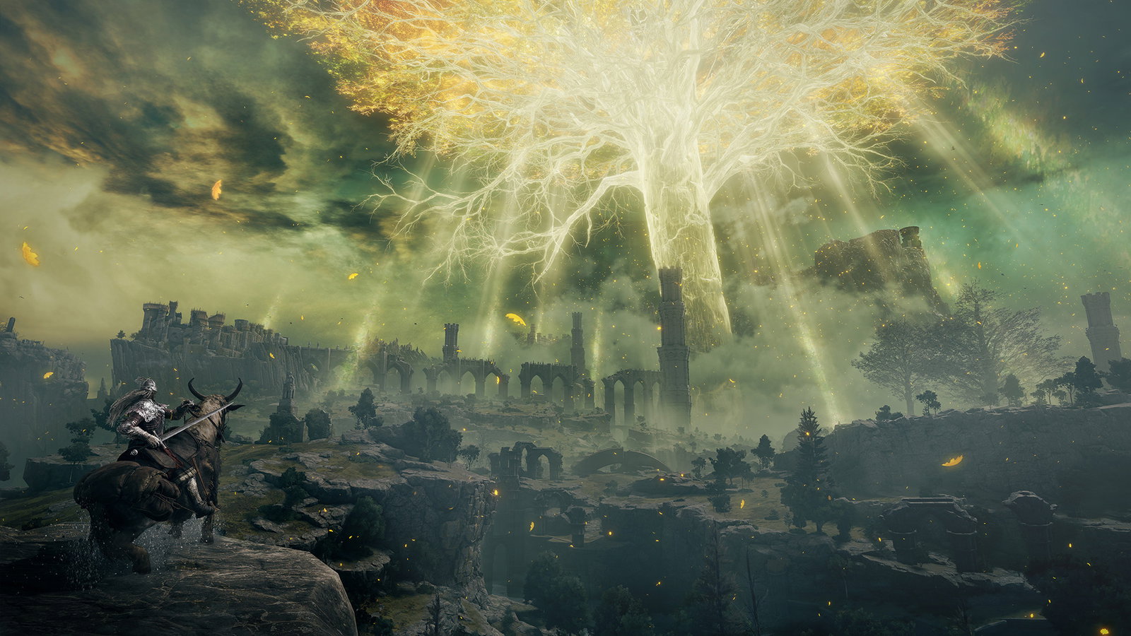 Quale sarà lo "Skyrim" di Switch 2? I fan hanno un'idea