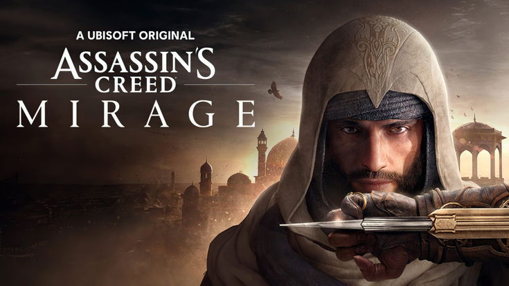 Assassin's Creed Mirage dovrà dire "grazie" a Ezio Auditore