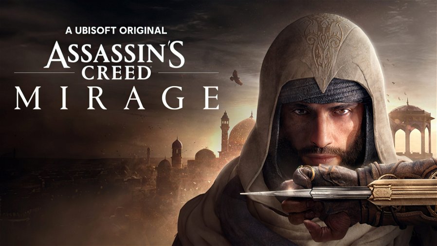 Immagine di Assassin's Creed Mirage dovrà dire "grazie" a Ezio Auditore