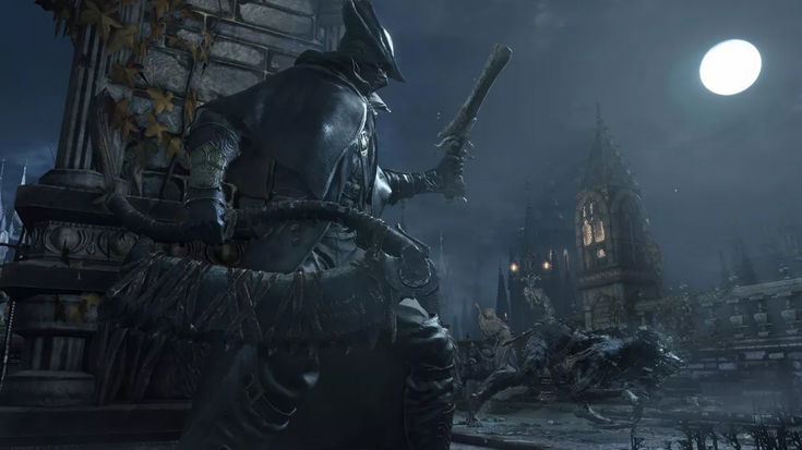 Sony chiede di scegliere la migliore esclusiva PlayStation... ma ignora Bloodborne