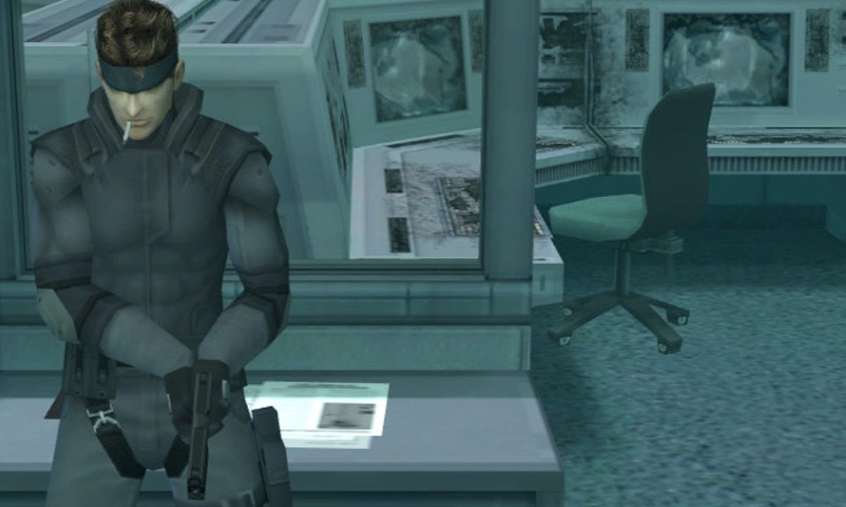 Metal Gear Solid Remake sarebbe in lavorazione su PS5, c'è chi ne è certo