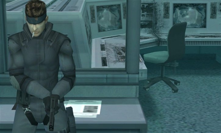 Immagine di Metal Gear Solid Remake sarebbe in lavorazione su PS5, c'è chi ne è certo