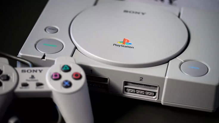 PlayStation avrebbe potuto chiamarsi con un nome ben diverso