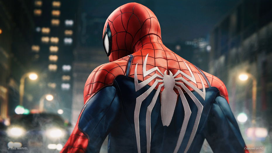 Immagine di Bundle PS5 + Spider-Man 2 a un prezzo imperdibile! Lo paghi meno di 515€!