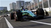 F1 23 | Provato - Nuove corse ci attendono