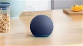 Echo Dot di 5° generazione con Alexa con uno sconto del 38%!