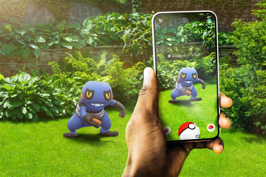 Immagine di Pokémon GO ha "ucciso" gli altri giochi Niantic, licenziati oltre 200 dipendenti