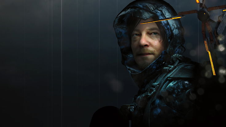 Il film di Death Stranding deve essere «completamente diverso» dal gioco, per Kojima