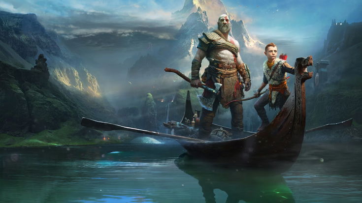 La serie TV di God of War ha trovato il suo nuovo sceneggiatore