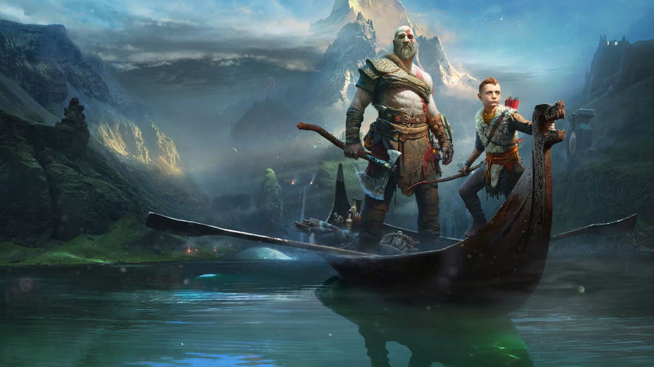 Immagine di La serie TV di God of War ha trovato il suo nuovo sceneggiatore