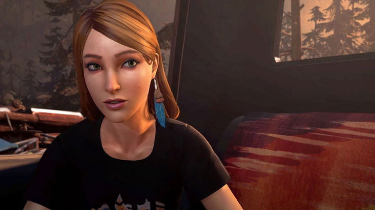 Life Is Strange accusato di aver "rubato" una storia vera