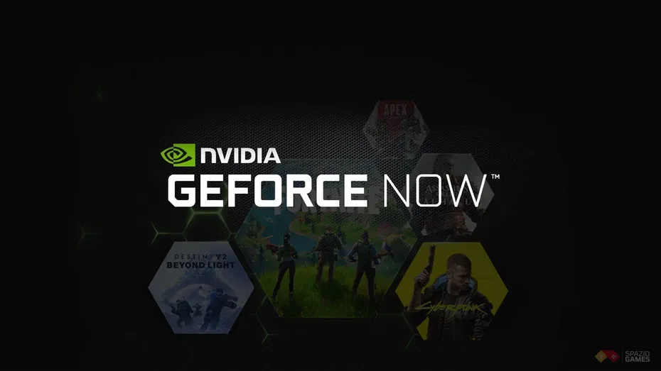 Immagine di GeForce Now, lista giochi inclusi