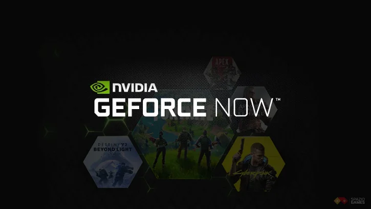 Immagine di GeForce Now, lista giochi inclusi: arriva anche Call of Duty