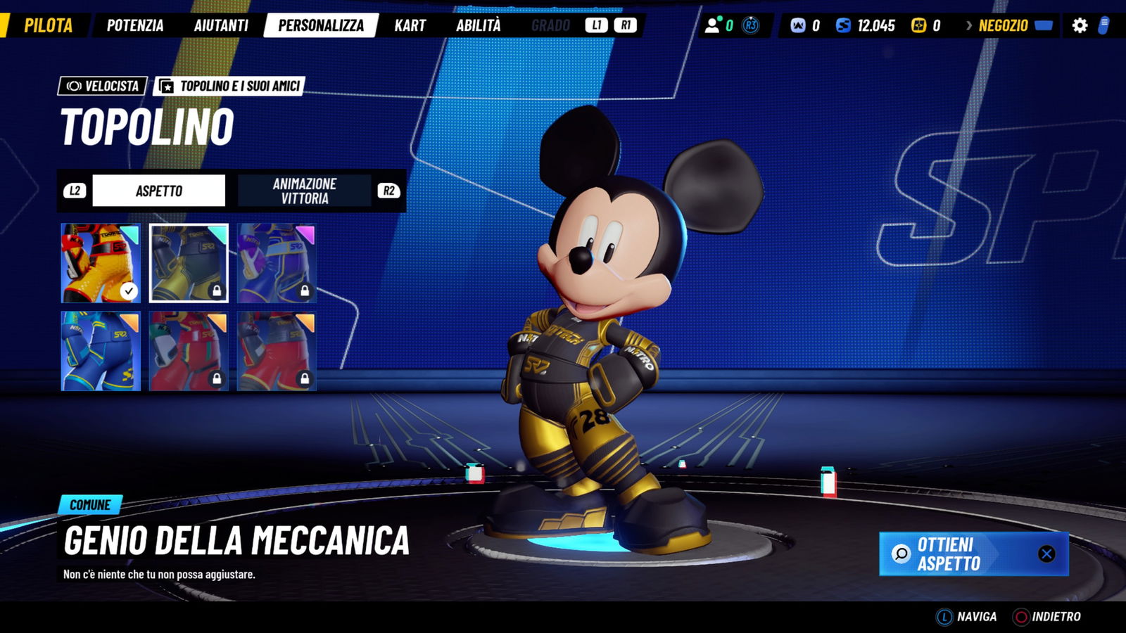 Disney Speedstorm è come Mario Kart, ma gratis con Topolino e i personaggi  Pixar